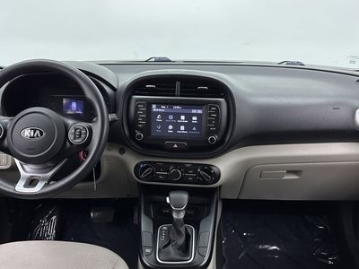 2020 Kia Soul - Photo 24