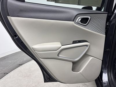 2020 Kia Soul - Photo 21