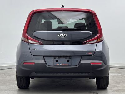 2020 Kia Soul - Photo 6