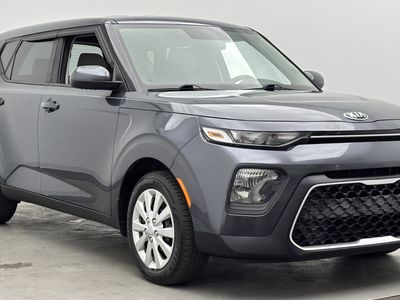 2020 Kia Soul - Photo 3