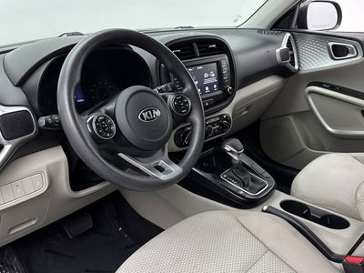 2020 Kia Soul - Photo 8
