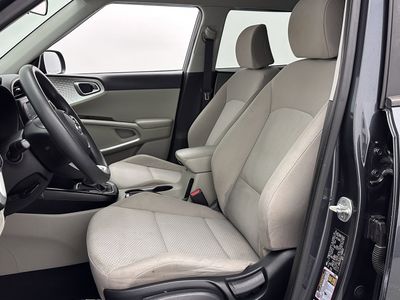 2020 Kia Soul - Photo 11