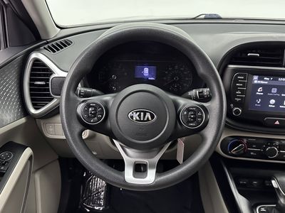 2020 Kia Soul - Photo 22