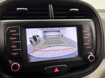 2020 Kia Soul - Photo 16