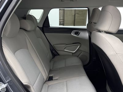 2020 Kia Soul - Photo 28