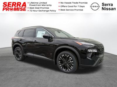 2026 Nissan Rogue - Photo 1
