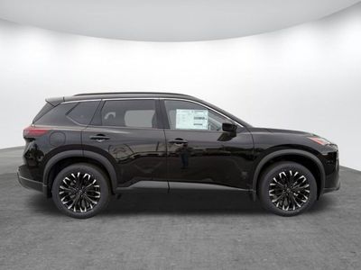 2026 Nissan Rogue - Photo 4