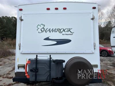 2015 Forest River Flagstaff Shamrock - Photo 6