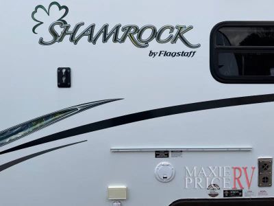 2015 Forest River Flagstaff Shamrock - Photo 11