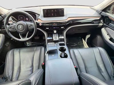 2022 Acura MDX — photo 15 view