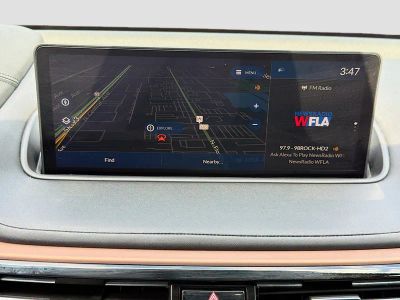 2022 Acura MDX — photo 32 view