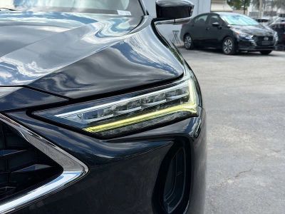 2022 Acura MDX — photo 9 view