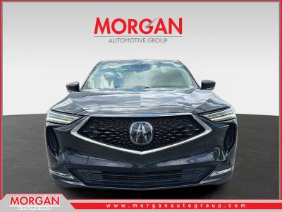 2022 Acura MDX — photo 8 view