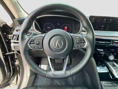 2022 Acura MDX — photo 39 view