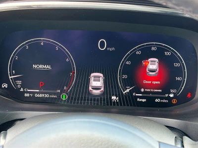 2022 Acura MDX — photo 40 view