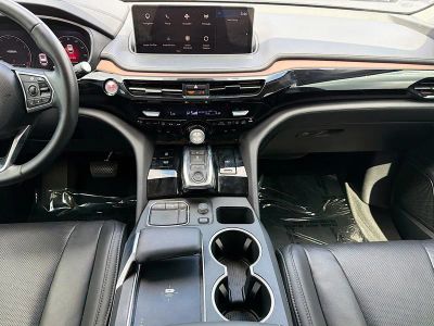 2022 Acura MDX — photo 18 view