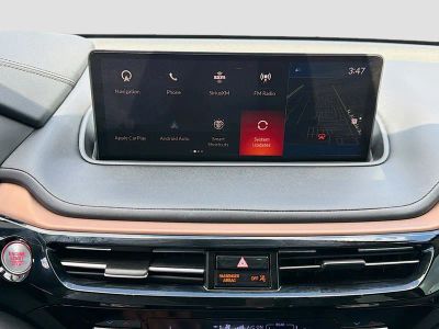 2022 Acura MDX — photo 30 view