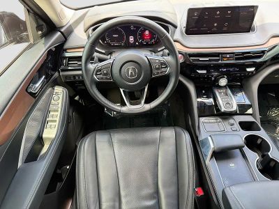 2022 Acura MDX — photo 16 view