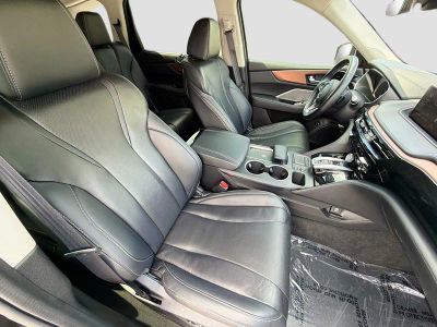 2022 Acura MDX — photo 14 view