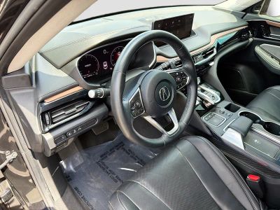 2022 Acura MDX — photo 26 view