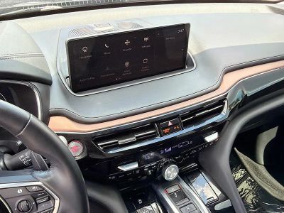 2022 Acura MDX — photo 28 view