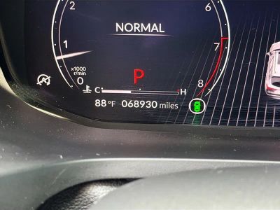 2022 Acura MDX — photo 41 view