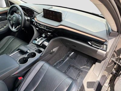 2022 Acura MDX — photo 13 view
