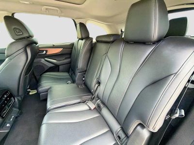 2022 Acura MDX — photo 21 view