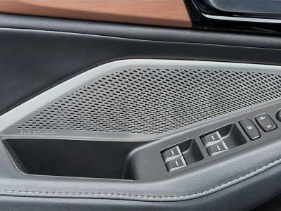 2022 Acura MDX — photo 24 view
