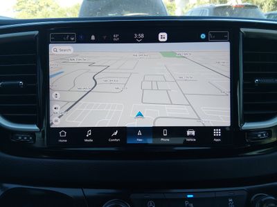 2023 Chrysler Voyager - Photo 17
