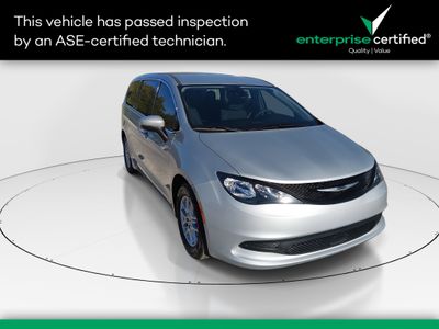 2023 Chrysler Voyager - Photo 1
