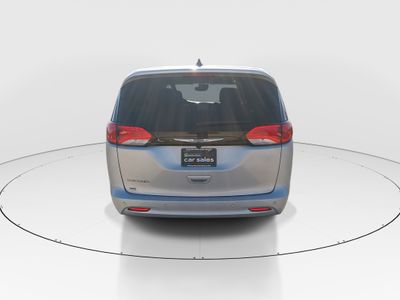 2023 Chrysler Voyager - Photo 6