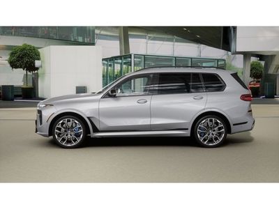 2026 BMW X7 - Photo 4