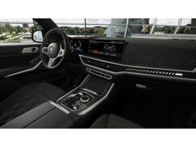2026 BMW X7 - Photo 14