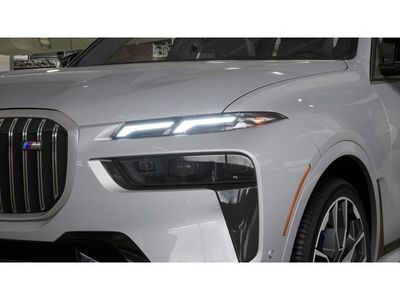 2026 BMW X7 - Photo 6