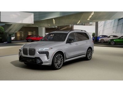 2026 BMW X7 - Photo 1