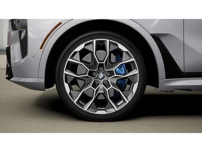 2026 BMW X7 - Photo 7