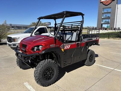 2026 Kawasaki Mule PRO-FXR 1000 LE - Photo 2