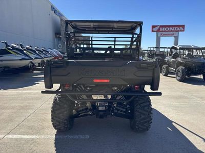 2026 Kawasaki Mule PRO-FXR 1000 LE - Photo 4