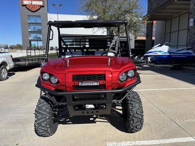 2026 Kawasaki Mule PRO-FXR 1000 LE - Photo 3