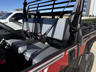 2026 Kawasaki Mule PRO-FXR 1000 LE - Photo 7