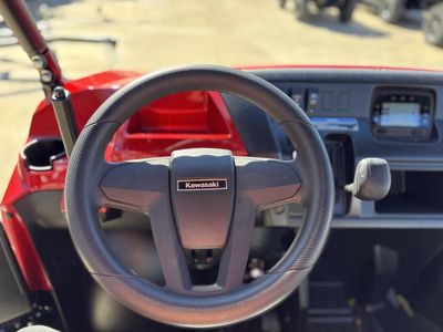 2026 Kawasaki Mule PRO-FXR 1000 LE - Photo 10