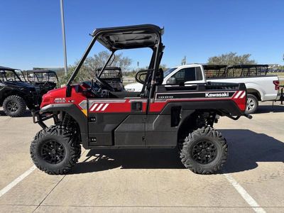 2026 Kawasaki Mule PRO-FXR 1000 LE - Photo 6