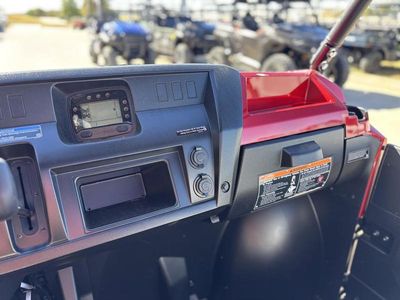 2026 Kawasaki Mule PRO-FXR 1000 LE - Photo 8