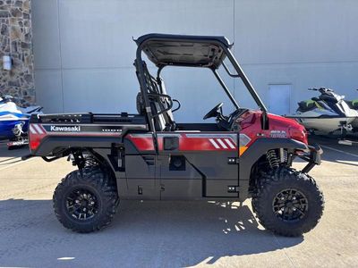 2026 Kawasaki Mule PRO-FXR 1000 LE - Photo 5