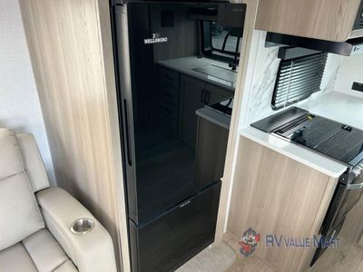 2025 Forest River RV Flagstaff Super Lite - Photo 21