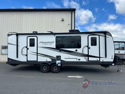 2025 Forest River RV Flagstaff Super Lite - Photo 3