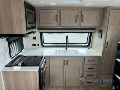 2025 Forest River RV Flagstaff Super Lite - Photo 19