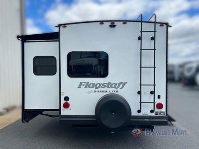 2025 Forest River RV Flagstaff Super Lite - Photo 9