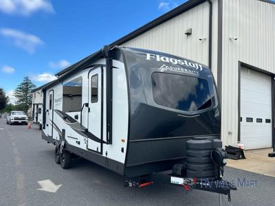 2025 Forest River RV Flagstaff Super Lite - Photo 5